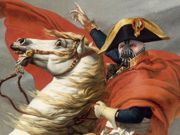 banapoleon