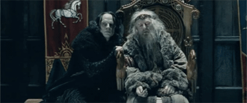 grima wormtongue
