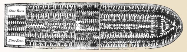slaveship