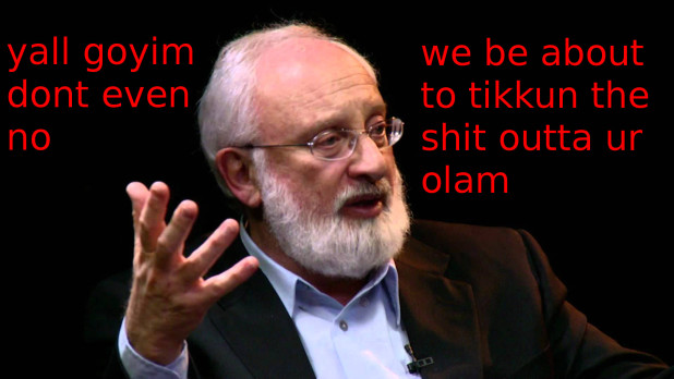tikkun olam