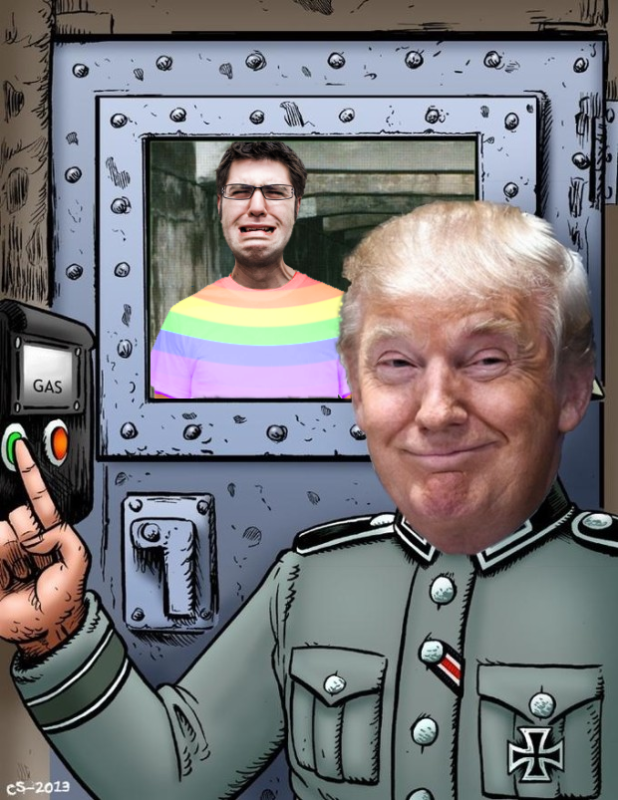 trumpgas