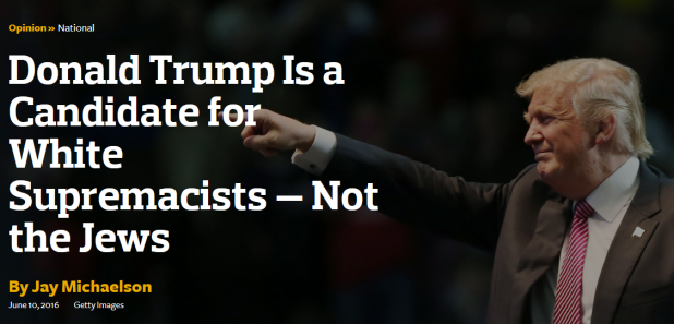 trumpnazis