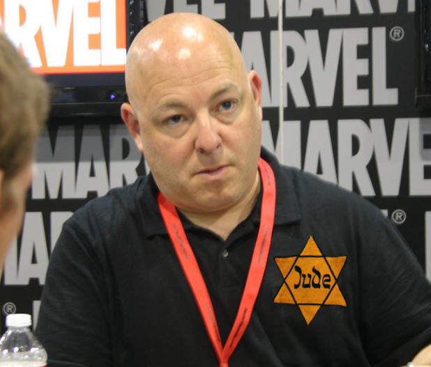 brian michael bendis