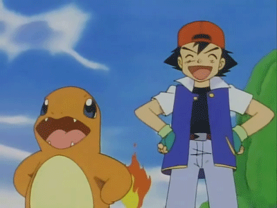 char ash laugh