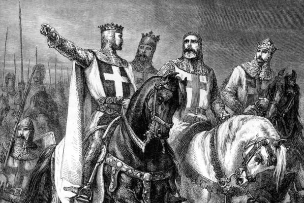 crusades