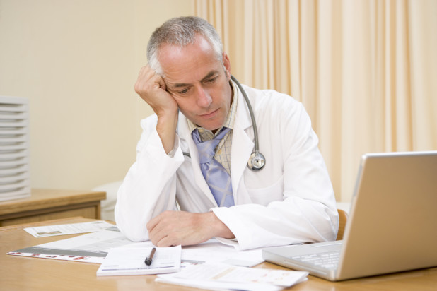 doctor