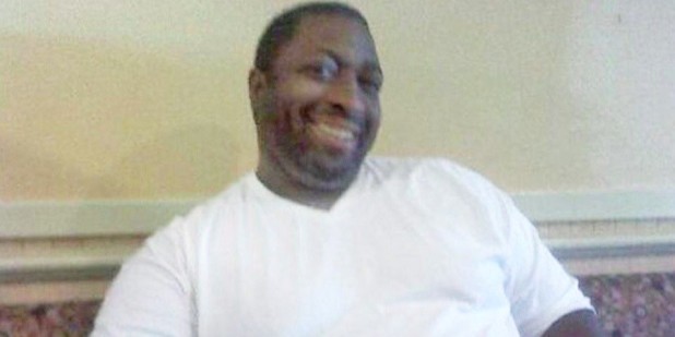 eric garner