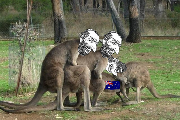 jews in australia
