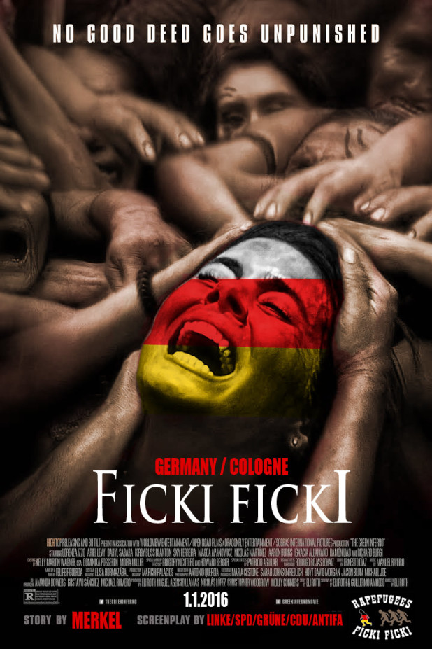 Ficki-Ficki