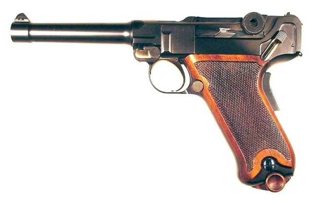 The_.45_Luger_by_Mike_Krause_1