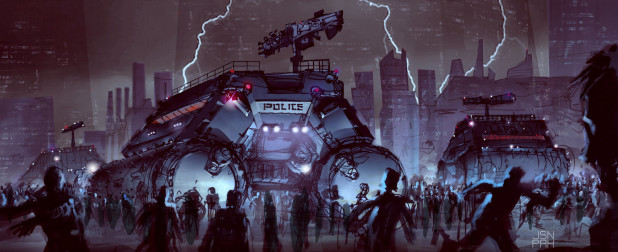 global-police-state
