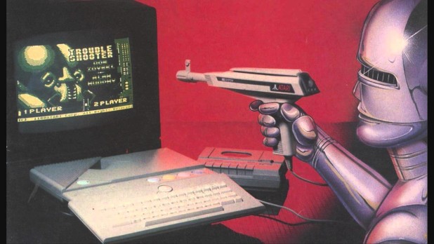 new retro wave