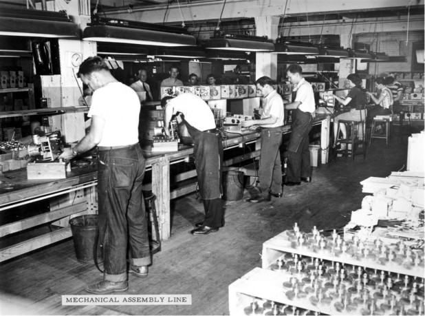 AssemblyLine