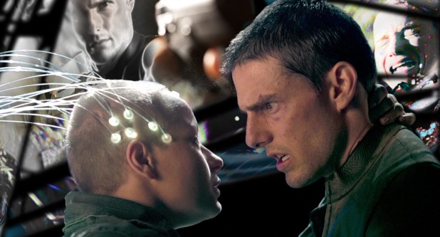 Minority Report 2