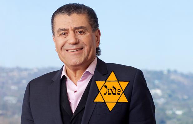 haim saban