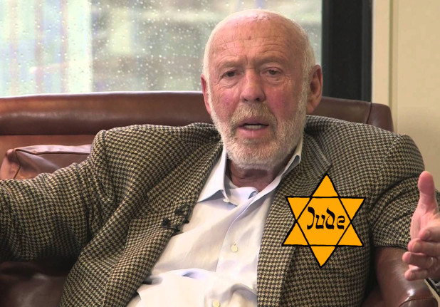 james simons