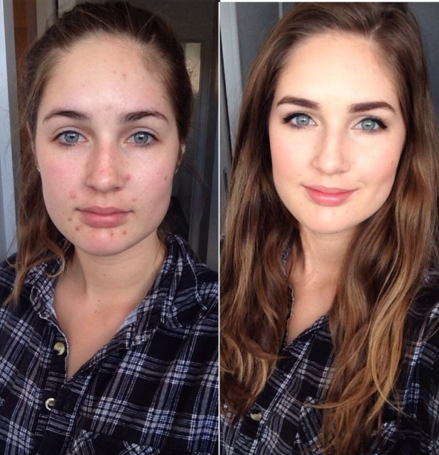 makeup 3