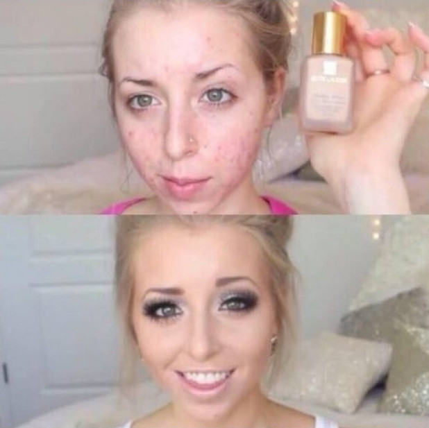 makeup 4