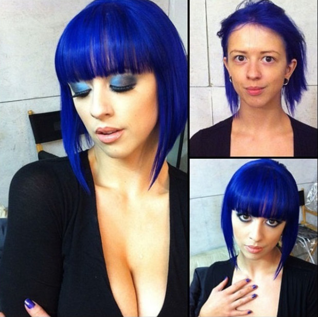 makeup 6