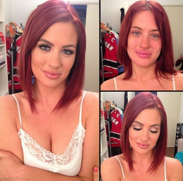 makeup 9