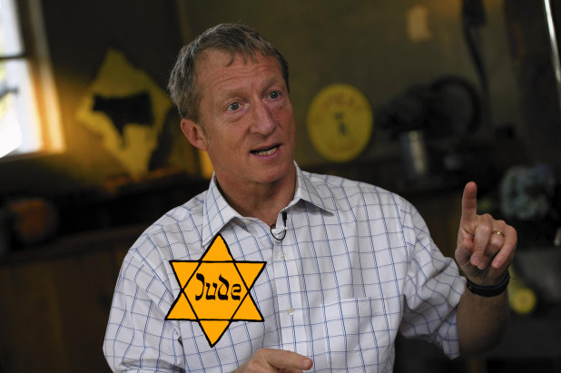 tom steyer