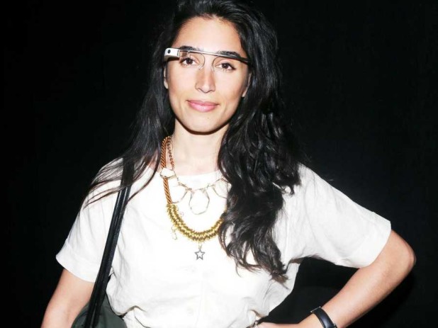 yasmin Dolatabadi