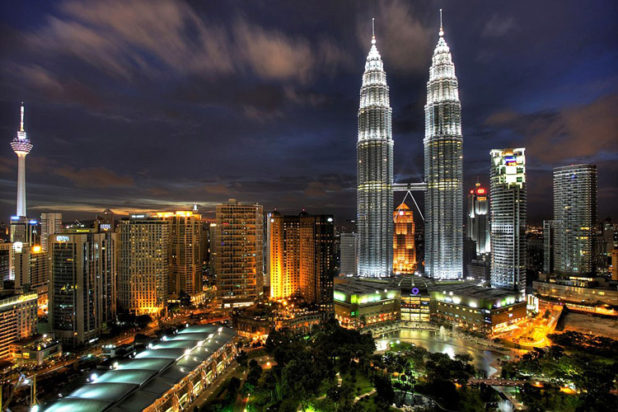 kuala-lumpur