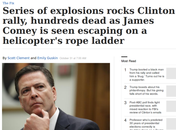 comey-rogue