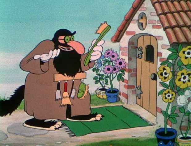 jewish-peddler