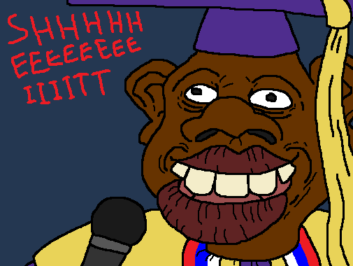 niggerface-diploma-university-cropped