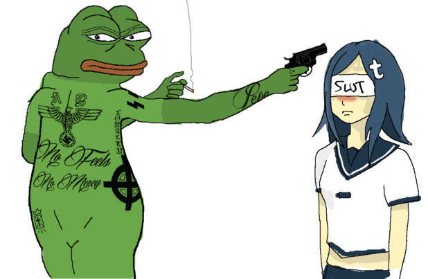 pepeslut