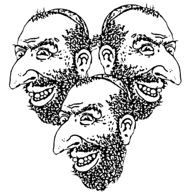 three-cohens