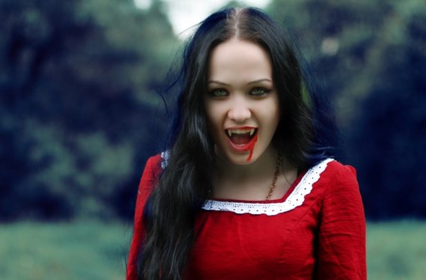 vampire-bitch
