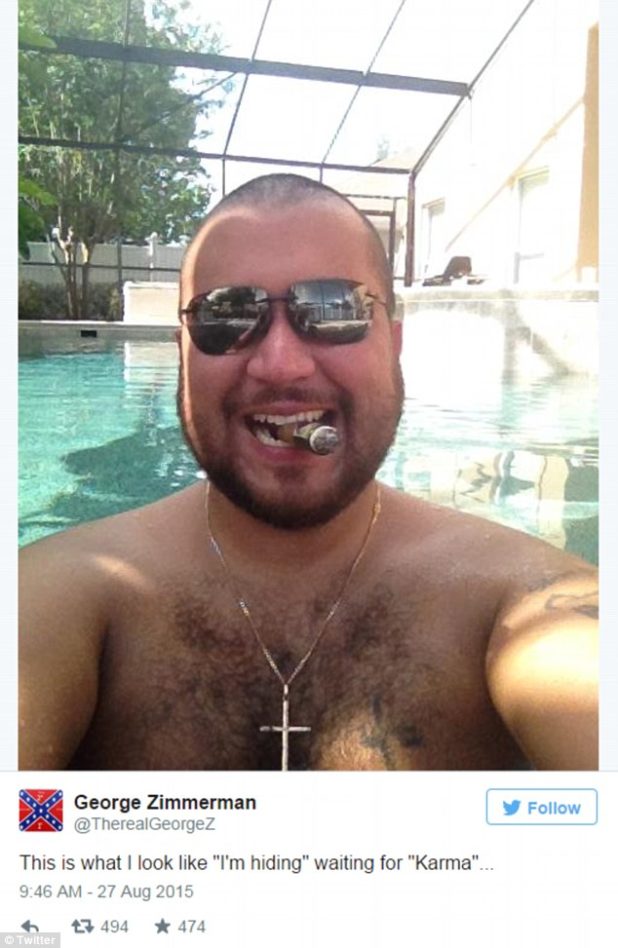 This is how someone who genuinely doesn't give a fuck looks.