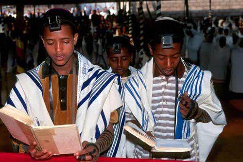 beta-israel
