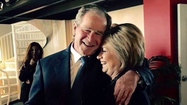 clintonbush