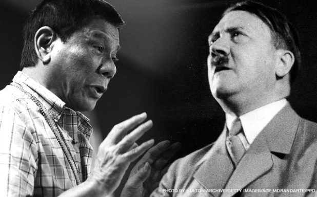 duterte