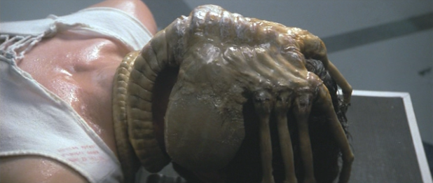 facehugger
