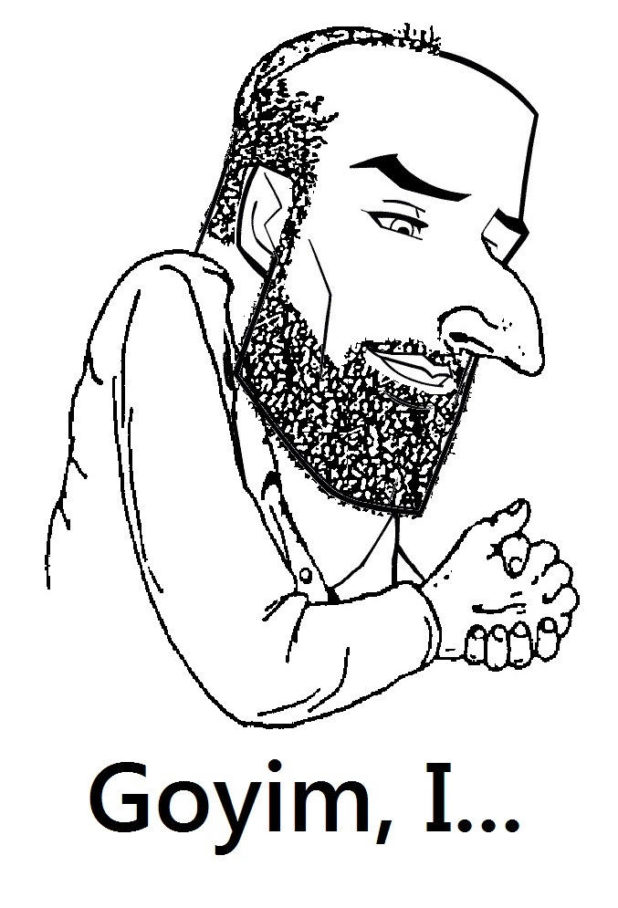 goyim-i