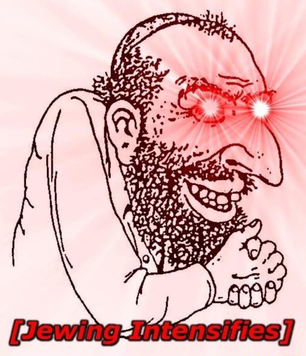jewintensifies