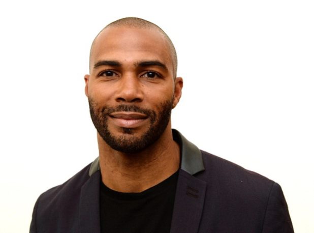 "The Leading Man" Panel Discussion - 2014 American Black Film Festival