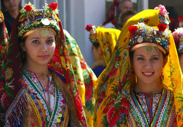 bulgarian-idioms