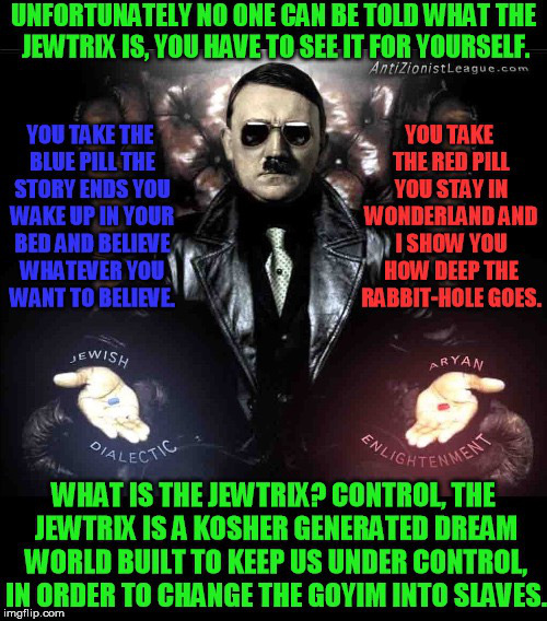 jewtrix