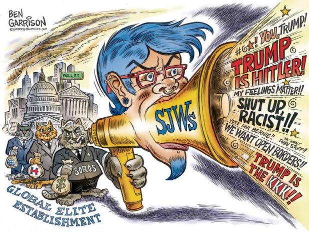 sjw