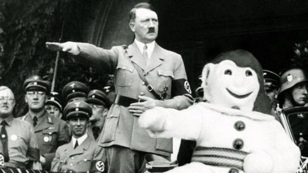 bonhomme