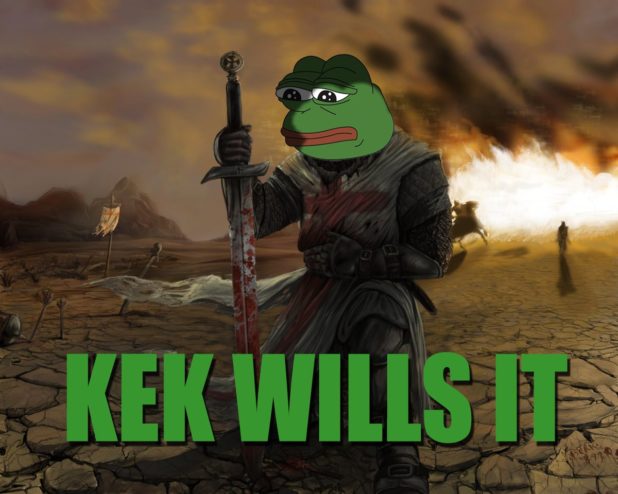 kekewillsit