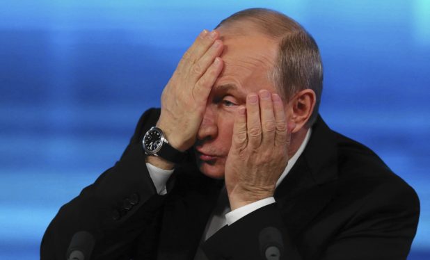 putin